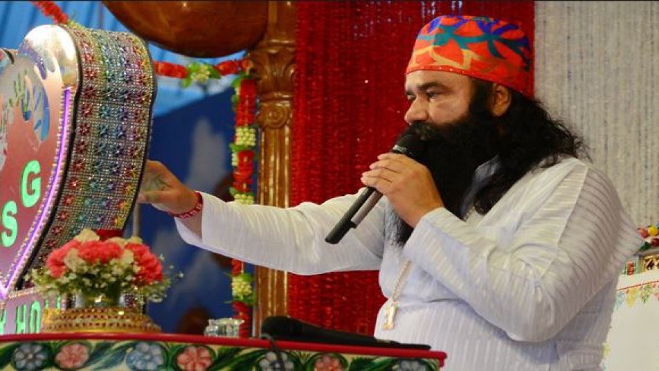 23 વર્ષ જૂના પત્રકાર હત્યા કેસમાં ગુરમીત રામ રહીમને રાહત, હાઇકોર્ટે નિર્દોષ જાહેર કર્યા