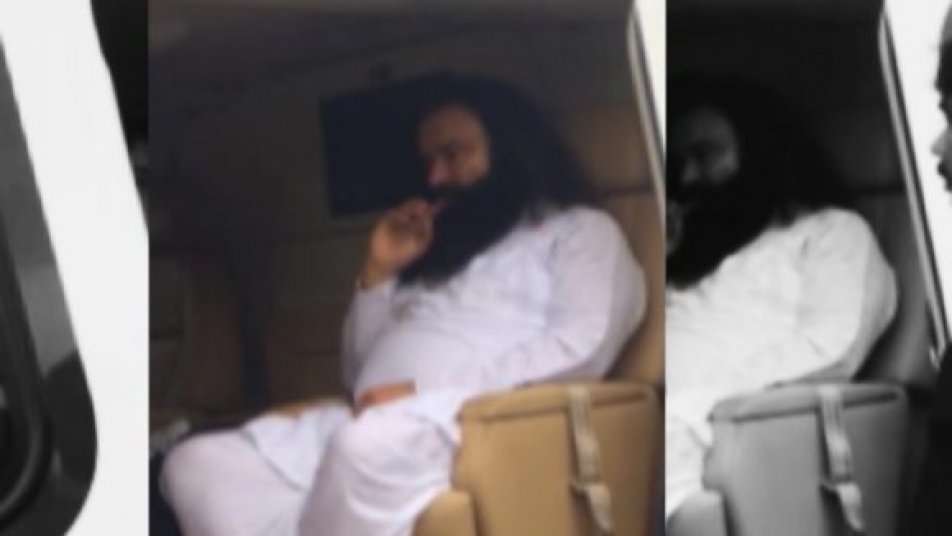 साल 2002 में दो साध्वियों से बलात्कार के दोषी गुरमीत राम रहीम को सीबीआई कोर्ट ने बीते दिन 20 साल की सजा सुनाई. जिसके बाद देशभर से दोषी राम रहीम को लेकर तमाम हस्तियों की प्रतिक्रिया भी सामने आ रही है. इस लिस्ट में एक नाम जुड़ गया है अकसर बेबाकी से और खुलकर अपनी बात रखने वाले गौतम गंभीर का.