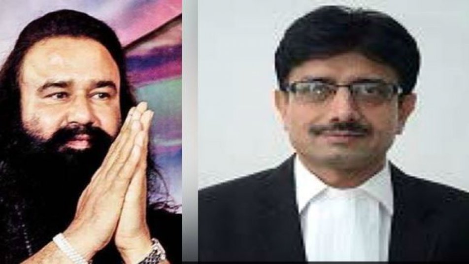 कल सजा सुनाने के दौरान कोई नरमी बरतने से इनकार करते हुए सीबीआई की विशेष अदालत के जज जगदीप सिंह ने कहा कि पीड़ित लड़कियों ने डेरा प्रमुख को भगवान माना, लेकिन उसने गंभीर धोखा किया.