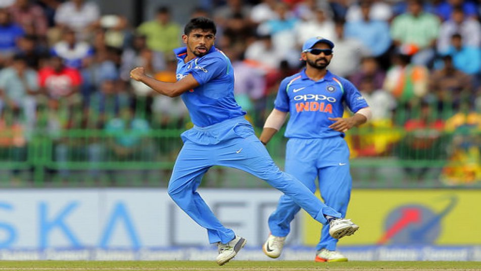 बुमराह ने इस सीरीज़ में एक ऐसा कमाल कर दिखाया जो क्रिकेट इतिहास में और कोई भी गेंदबाज़ नहीं कर पाया.