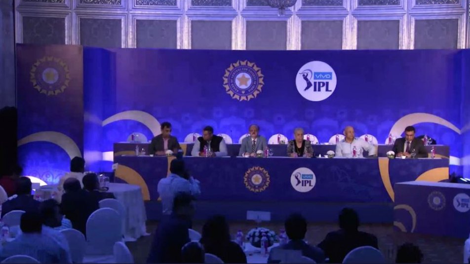 जानिए, IPL-11 से एक गेंद पर कितने लाख कमाएगा बीसीसीआई !
