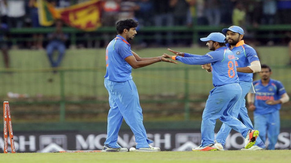 
यदि इस आखिरी टी-20 मैच में भी टीम इंडिया जीत दर्ज कर लेती है तो एक ऐसा बड़ा कारनामा होगा जो आज तक भारतीय क्रिकेट के इतिहास में नहीं हुआ है.