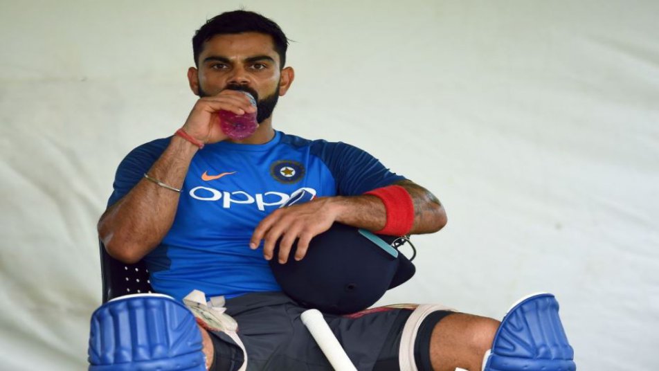 उन्होंने कहा, ‘‘ऐसे में हमारे पास खिलाड़ियों का पूल बढ़ेगा जिससे मदद मिलेगी.’’