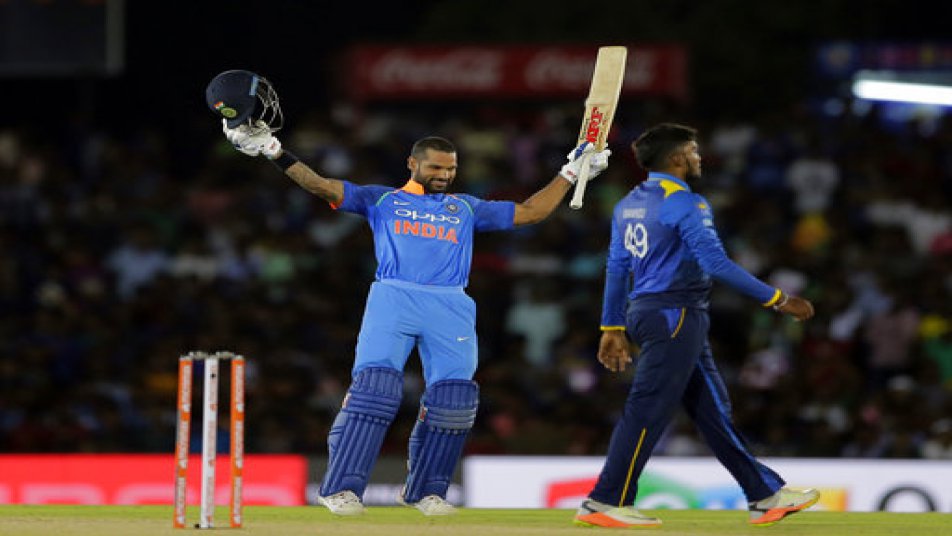 16 सदस्यीय इस टीम में शिखर धवन पारी की शुरुआत करेंगे. धवन श्रीलंका के खिलाफ आखिरी वनडे और एकमात्र टी-20 मैच में टीम का हिस्सा नहीं थे.