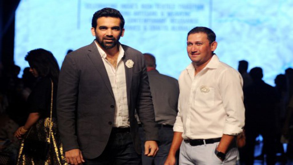 नवंबर में शादी के बंधन में बंध जाएंगे ज़हीर-सागरिका!