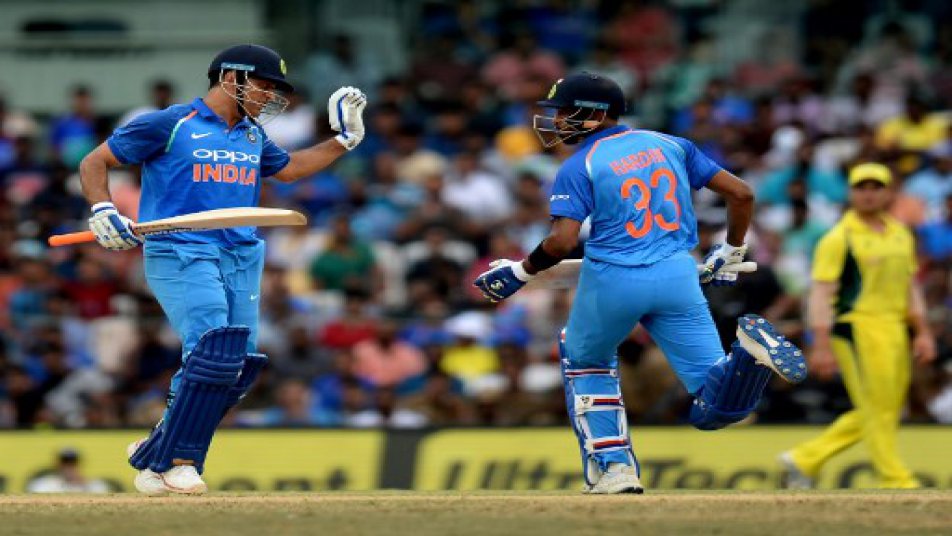 हार्दिक ने अपनी इस बेजोड़ पारी के बाद बताया कि मैच के दौरान उन्होंने धोनी के साथ किस तरह से रणनीति बनाई और धोनी ने कैसे उनकी मदद की.