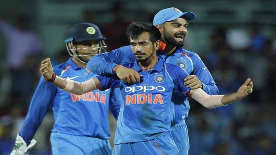 
सीरीज का दूसरा मैच कोलकाता के ईडन गार्डन्स में 21 सितंबर को खेला जाएगा.