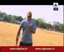 WATCH: विनोद कांबली के साथ देखिए 'क्रिकेट, कैमरा एक्शन' आज शाम 5 बजे से