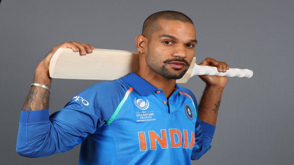 आज शिखर का बल्ला चला तो, ICC के टूर्नामेंट्स में सिर्फ 15 मैचों में बन जाएंगे ‘हजारी’