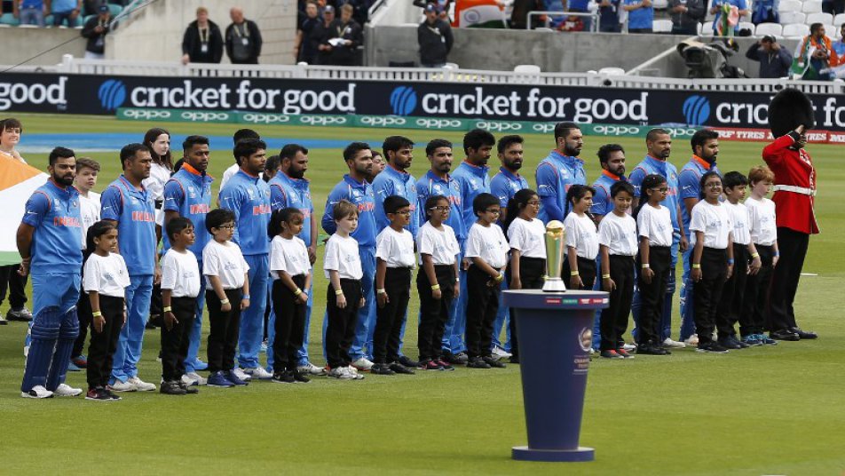 टीम इंडिया वनडे इतिहास में 2 लाख रन बनाने वाली दुनिया की दूसरी टीम बनी