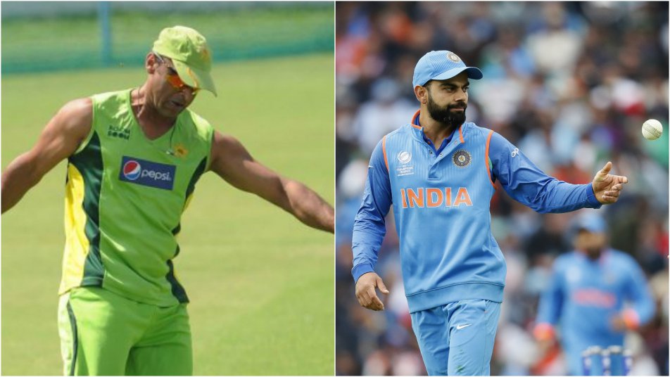 CT फाइनल हारने पर शोएब अख्तर ने विराट के टीम सेलेक्शन पर उठाए सवाल