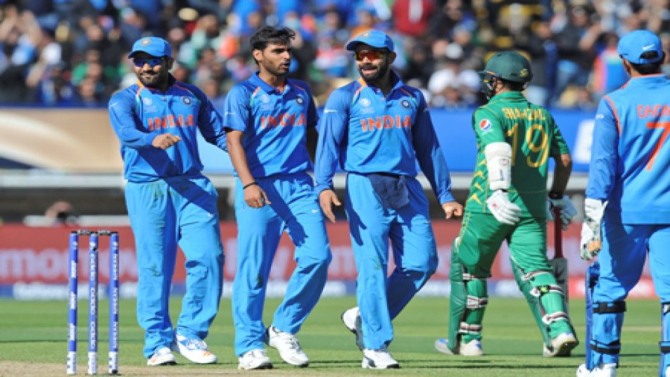 CT2017: फाइनल मैच में हार के बाद रोहित शर्मा ने तोड़ी चुप्पी, टीम को दिया बड़ा संदेश