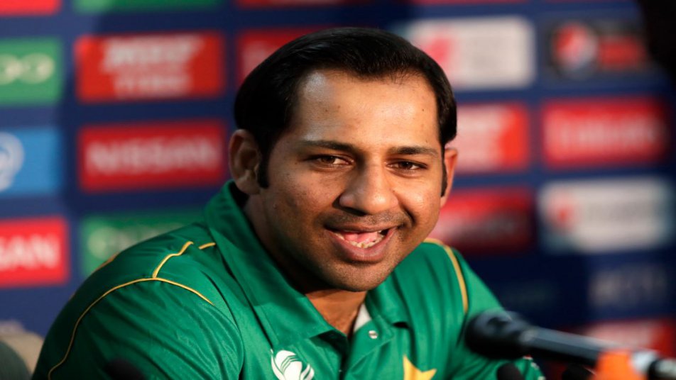 पाकिस्तान के टेस्ट कप्तान भी बन सकते हैं सरफराज अहमद