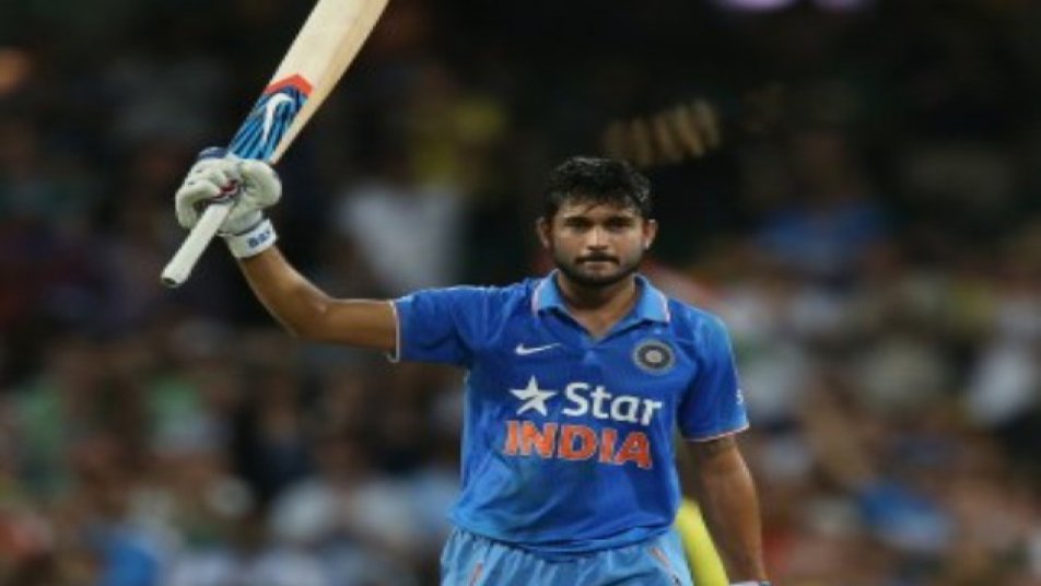 RECORD: विराट कोहली से आगे निकल मनीष पांडे ने की धवन-पुजारा की बराबरी