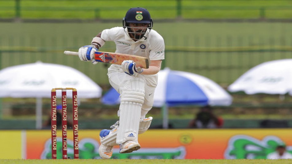 WORLD RECORD: लगातार 7वां अर्धशतक लगाकर केएल राहुल ने छुआ कीर्तिमान