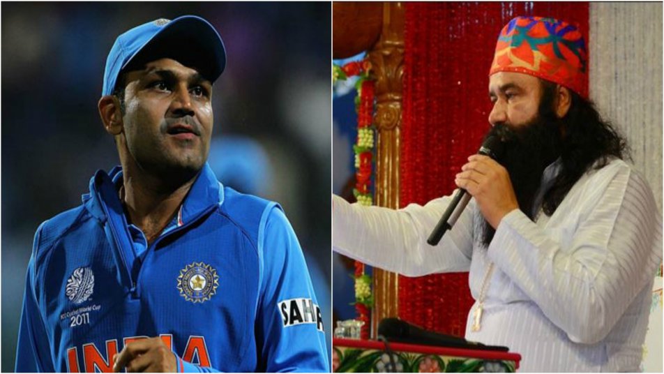 बढ़ते तनाव के बीच सहवाग, योगेश्वर और गीता फोगाट ने की शांति की अपील