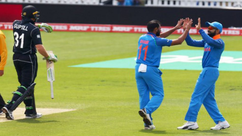 श्रीलंका के खिलाफ क्लीन स्वीप के बाद BCCI ने किया न्यूज़ीलैंड कार्यक्रम का ऐलान