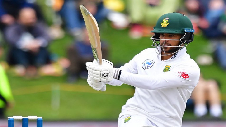 साउथ अफ्रीका के स्टार ऑलराउंडर जेपी ड्यूम्नी ने टेस्ट क्रिकेट को कहा अलविदा