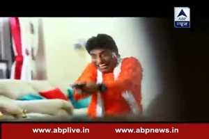 WATCH: राजू श्रीवास्तव के फनी अंदाज में देखिए T-20 वर्ल्ड कप सिर्फ 'क्रिकेट, कैमरा एक्शन !' में आज शाम 5 बजे