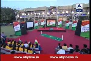 Watch: विश्व विजेता में शोएब अख्तर और गौतम गंभीर