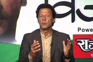 विश्व विजेता: बड़े मुकाबले से पहले इमरान खान ने धोनी को दिया जीत का मंत्र