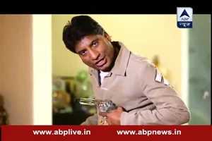 देखिए 'गजोधर भैया' बताएंगे कौन जीतेगा भारत-पाक के बीच आज का मुकाबला 'क्रिकेट कैमरा एक्शन' में