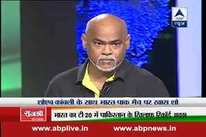 विश्व विजेता: युवराज को फिर से 6 छक्के मारने चाहिए- विनोद कांबली