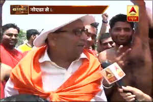 WATCH: भारत-पाकिस्तान मुकाबले पर क्या कहना है क्रिकेट फैन्स का