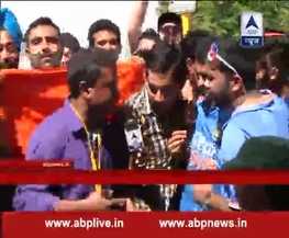 IndVsAus: ऑस्ट्रेलिया को भारत ने 310 रनों का लक्ष्य, फैंस को जीतने की उम्मीद