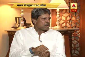 INDvsAUS: बारिश से बाधित पहले टी-20 मैच में टीम इंडिया ने ऑस्ट्रेलिया को 9 विकेट से हराया