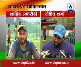 पाकिस्तान अपने तेज गेंदबाजी से भारत पर करेगा अटैक- शाहिद अफरीदी