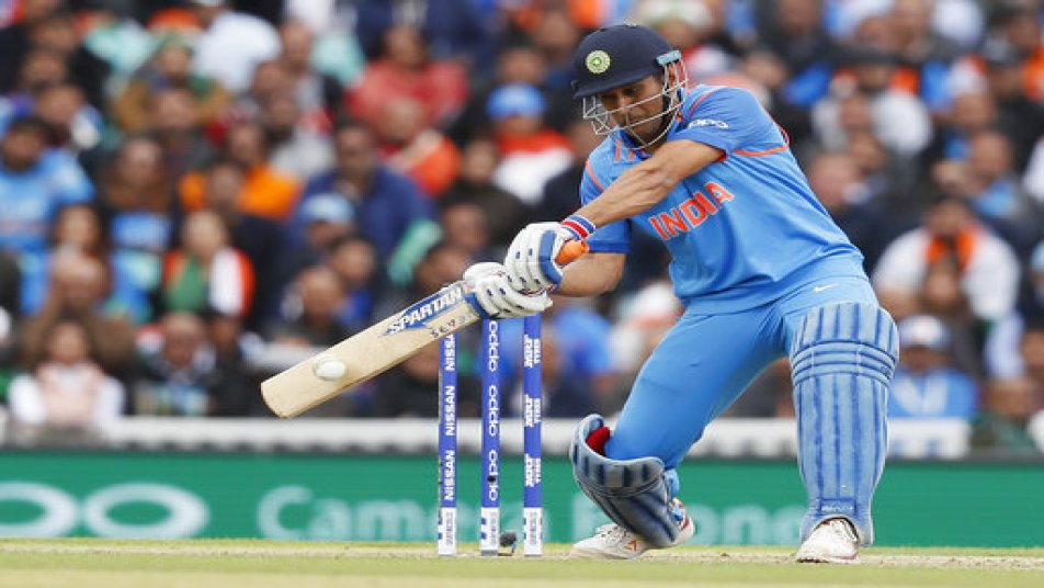 लेकिन आईसीसी चैम्पियंस ट्रॉफी के इस मुकाबले में भारतीय नज़रिये से एक ऐसी चीज़ भी हुई जिसका इंतज़ार भारतीय फैंस पिछले 11 सालों से कर रहे थे.