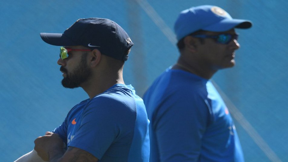 आपको बता दें कि बाद में टीम इंडिया के कप्तान विराट कोहली और अनिल कुंबले के बीच भी कुछ मतभेद की खबरें आई थी, लेकिन इस बात को पुख्ता तौर पर कोई नहीं कह पाया कि ये खबर सच है या नहीं.
