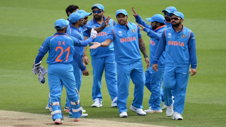 चैम्पियंस ट्रॉफी टूर्नामेंट के सेमीफाइनल में गुरुवार को भारत का सामना बांग्लादेश से होगा. 