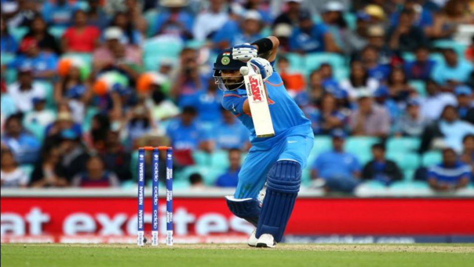 टीम इंडिया के कप्तान विराट कोहली का प्रदर्शन बांग्लादेश के खिलाफ हमेशा ही अच्छा रहा है. कोहली ने साल 2010 से 2015 के बीच इस टीम के खिलाफ 10 मैच खेले हैं, जिसमें करीब 70 की औसत के साथ 558 रन बनाए हैं. इस दौरान उन्होंने 3 शतक और दो अर्धशतक भी लगाए हैं.