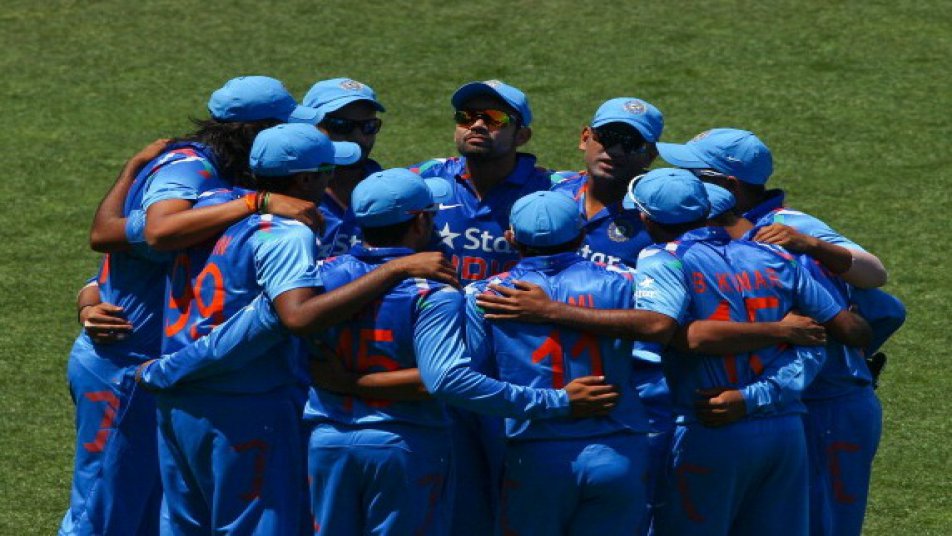 RECORD: मैदान पर उतरने के साथ ही युवराज सिंह ने बनाया रिकॉर्ड