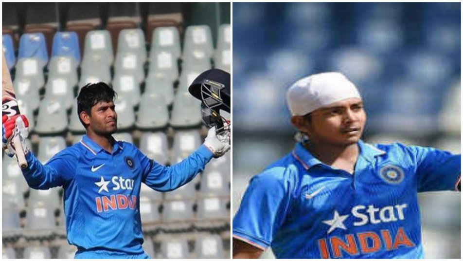 इंग्लैंड टूर पर पृथ्वी शॉ और हिमांशू राणा होंगे अंडर-19 टीम के कप्तान