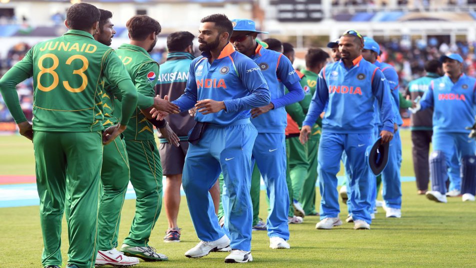 महाकवरेज, IndvsPak: सट्टा बाजार में भी टीम इंडिया है फेवरेट