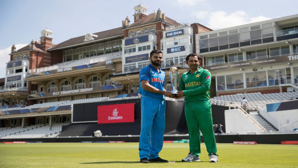 INDvPAK: महामुकाबले में कप्तान कोहली के लिए ये हैं तीन 'बड़ी टेंशन'