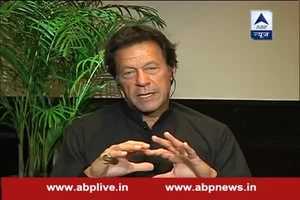 विकेट का सही इस्तेमाल करने में नाकाम रहे पाकिस्तान के स्पिनर: इमरान खान