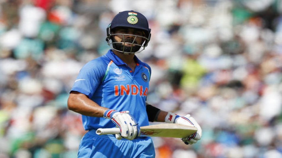 छोटी-छोटी गलतियां भारी पड़ सकती हैं: विराट कोहली