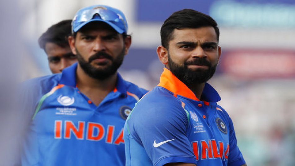 पाक की जीत पर जश्न मनाने वाले अलगाववादी मीरवाइज पर भड़के गौतम गंभीर