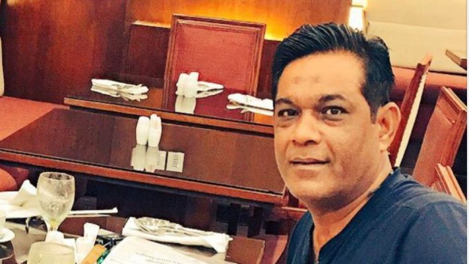 हाल में वीरेंदर सहवाग के साथ सोशल मीडिया पर उलझने वाले राशिद ने टीम इंडिया की हार के बाद भी एक ट्वीट किया है.