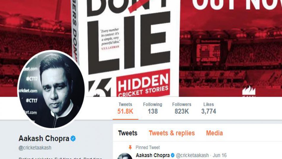 पूर्व भारतीय सलामी बल्लेबाज आकाश चोपड़ा ने कहा कि स्थिति से बेहतर तरीके से निबटा जा सकता था. उन्होंने कहा, ''यह(कोच चयन प्रक्रिया) चैंपियन्स ट्राफी से ठीक पहले नहीं बल्कि घरेलू सत्र के बाद होनी चाहिये थी. इसे बेहतर तरीके से निबटाया जाना चाहिये था.''