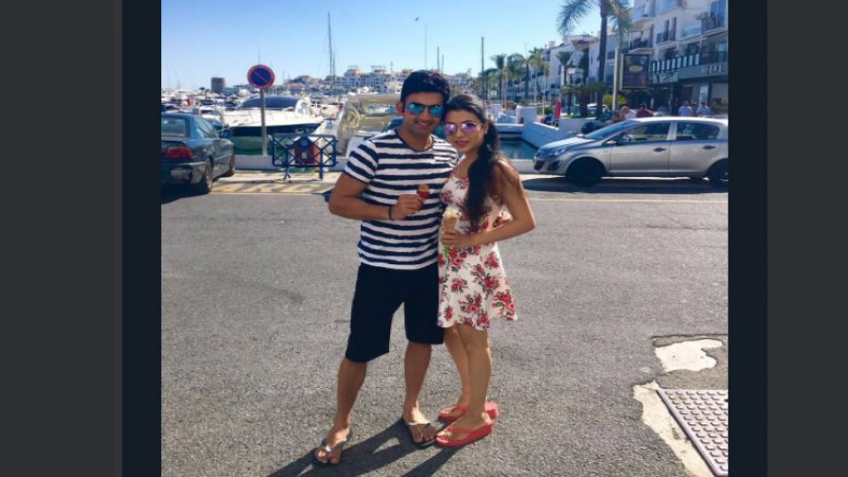 दूसरी बार नन्ही परी के पिता बने गौतम गंभीर