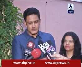 WATCH: टीम इंडिया के कोच के रुप में अनिल कुंबले के सामने होंगी ये चुनौतियां!