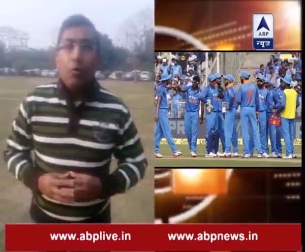 टीम इंडिया को कटक में नहीं मिल रहा है होटल!