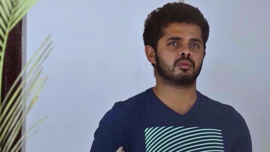 s sreesanth hints at playing for another country भारत नहीं, किसी और देश के लिए खेल सकते हैं श्रीसंत !