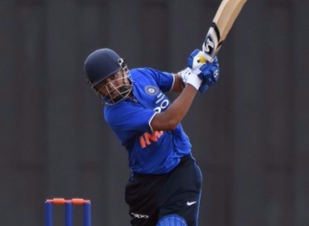 prithvi shaw has a promising career trent boult युवा बल्लेबाज़ पृथ्वी शॉ टीम इंडिया के लिए उज्जवल भविष्य: ट्रेंट बोल्ट