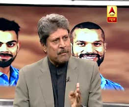 INDvsAUS: गुवाहाटी में 'फेल' हुई भारत की बल्लेबाजी पर कपिल देव की राय